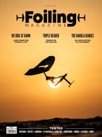 Foiling Magazine